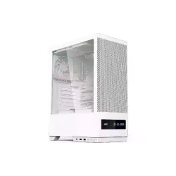Корпус для ПК 2E (2E-V8202W), White Корпус для ПК 2E (2E-V8202W), White