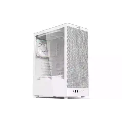 Корпус для ПК 2E (2E-V8210W), White Корпус для ПК 2E (2E-V8210W), White