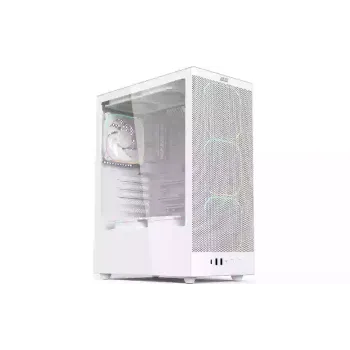 Кутия за компютър 2E, White (2E-V8210W)
