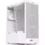 Кутия за компютър 2E, White (2E-V8210W)