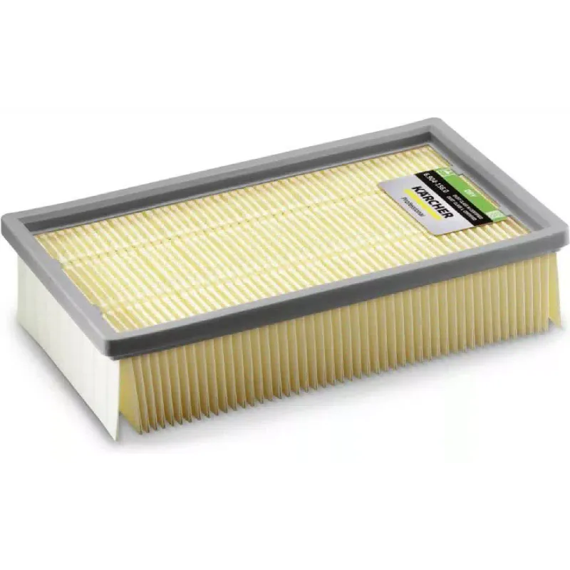 Vacuum cleaner filter Karcher (6.904-156.0)