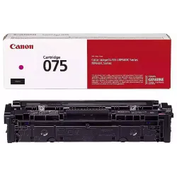Cartucho Canon, Magenta (6363C002)