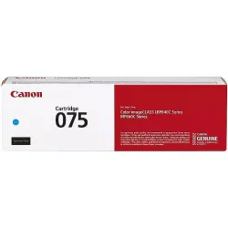 Cartucho Canon, Cyan (6364C002)