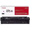 Cartucho Canon, Magenta (6367C002)