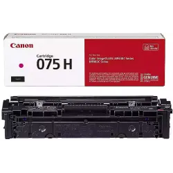 Cartucho Canon, Magenta (6367C002)