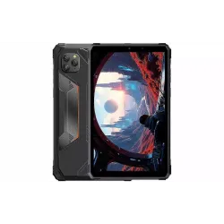 Tablette Blackview Tab Active 5, Black (6931548326311)