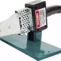 Ferro de solda para tubos de plástico Zenit (843867)