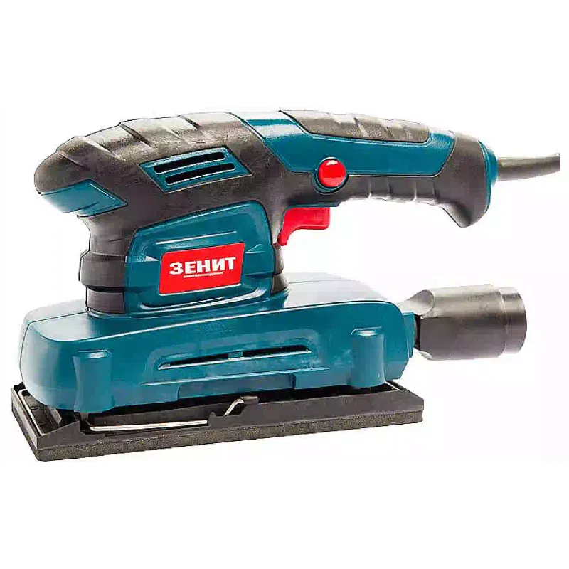 Máquina de retificação vibratória Zenit (844122)
