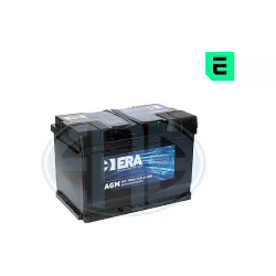 بطارية Era AGM 12 V 70 A·h 720 A (A57012)
