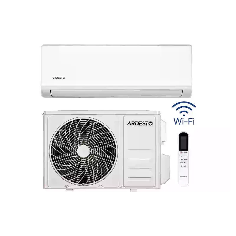 Кондиціонер Ardesto CoolAir (ARD-ACS18), White