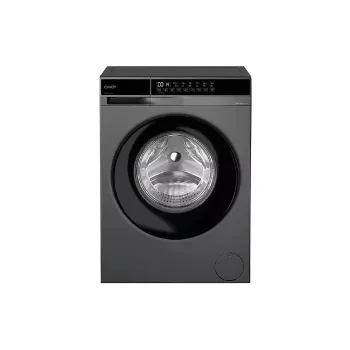 Lavadora Candy, Silver (BP48SBL6G-S)