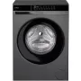 Пральна машина Candy (BP48SBL6G-S), 42.7 см, Silver