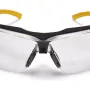 نظارات واقية DeWALT Renovator, Transparent (DPG108-1D)