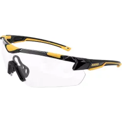 نظارات واقية DeWALT Chisel, Transparent (DPG110-1D) نظارات واقية DeWALT Chisel, Transparent (DPG110-1D)