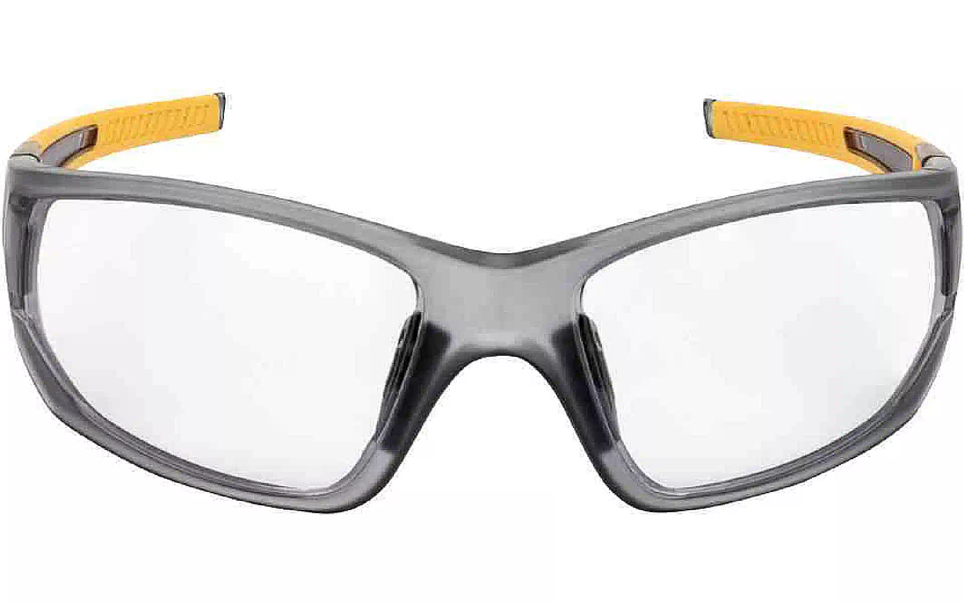 Защитни очила DeWALT Miter, Transparent (DPG112-1D) Защитни очила DeWALT Miter, Transparent (DPG112-1D)