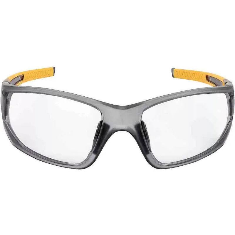 Óculos de proteção DeWALT Miter, Transparent (DPG112-1D)