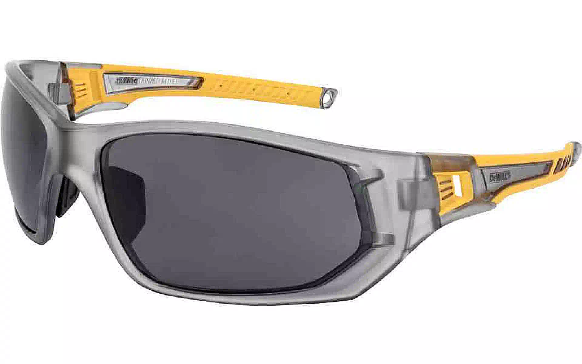 نظارات واقية DeWALT Miter (DPG112-2D) نظارات واقية DeWALT Miter (DPG112-2D)