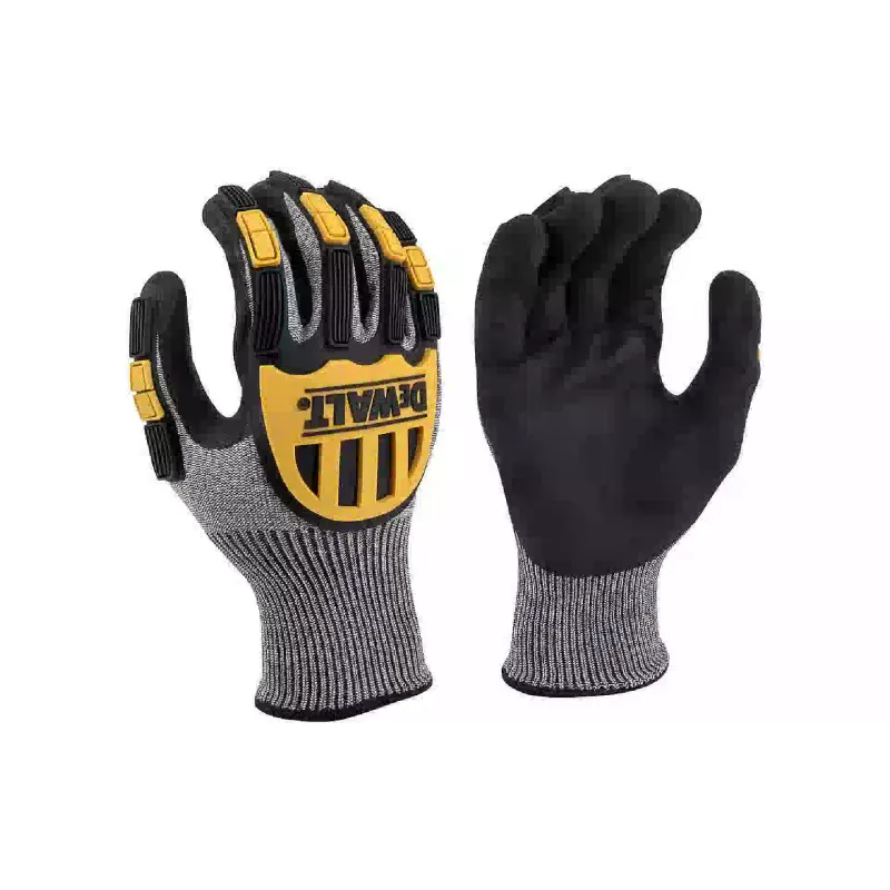 Work gloves DeWALT (DPG815L), 9/L
