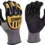 Work gloves DeWALT (DPG815L), 9/L
