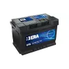 بطارية Era 12 V 70 A·h 700 A (E57013)