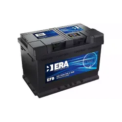 Акумулятор Era 12 В 70 А·г 700 А (E57013)