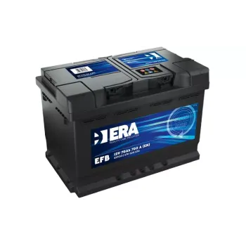 Аккумулятор Era 12 В 70 А·ч 700 А, R+ (E57013)