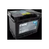 Bateria Exide Premium 12 V 64 A·h 640 A (EA640)