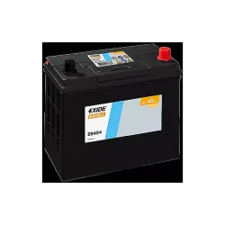Batterie Exide Excell 12 V 45 A·h 330 A (EB454)