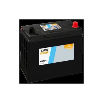 Bateria Exide Excell 12 V 45 A·h 330 A (EB454)