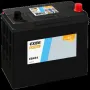 Bateria Exide Excell 12 V 45 A·h 330 A (EB454)