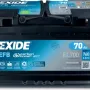 Bateria Exide Start-Stop 12 V 70 A·h 760 A (EL700)