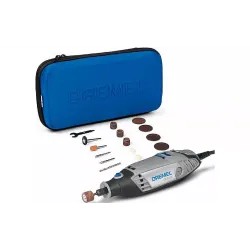 Csiszoló- és gravírozógép Dremel (F.013.300.0JA) Csiszoló- és gravírozógép Dremel (F.013.300.0JA)
