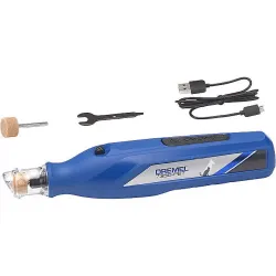 Kit para cortar las uñas de las mascotas Dremel (F.013.735.0PA)