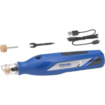 Κιτ κοπής νυχιών κατοικίδιων ζώων Dremel (F.013.735.0PA)