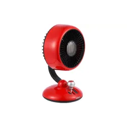 Ventilador de mesa Ardesto AviaFan, Red (FT-F3600RD)