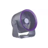 مروحة طاولة/جدار Ardesto OneBreeze, Gray (FT-M55GR)