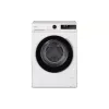 Washing machine Candy (GD27SSB7-S), 42.4 cm, White