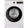 Washing machine Candy (GD39B8-S), 54.8 cm, White