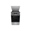 Плита комбінована Gorenje (GK5C42SJ), 62 л, 50 х 60 см, Titan