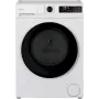 غسالة ومجفف Candy, White (GWD474SB7-S)