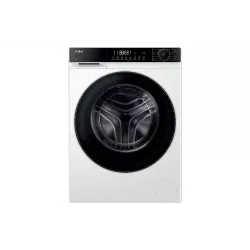 غسالة ملابس Haier, Black (HW100-BP14357U-S)