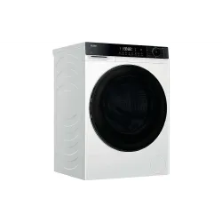 Пералня със сушилня Haier, White (HWD80-BP14357TUS)