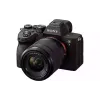 Camera Sony Alpha 7M4 28-70 mm II Kit (ILCE7M4MB.CEC), Black