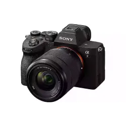 Câmera Sony Alpha 7M4 28-70 mm II Kit, Black (ILCE7M4MB.CEC)
