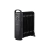 Обігрівач масляний Ardesto (OFH-09X4), Black