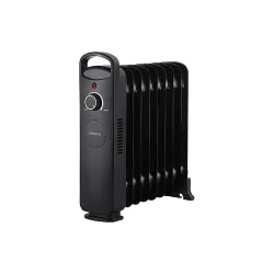 Olajfűtés Ardesto, Black (OFH-09X4)