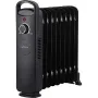 Θερμαντήρας λαδιού Ardesto, Black (OFH-09X4)