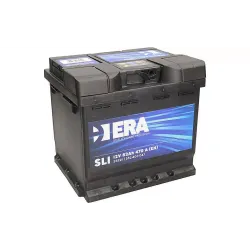 Акумулятор Era 12 В 52 А·г 470 А (S55211)