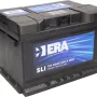 بطارية Era 12 V 60 A·h 540 A (S56016)