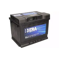 Акумулятор Era 12 В 60 А·г 540 A (S56017)